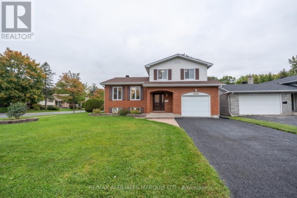 1519 Stephen Street, Cornwall, ON K6J5P6 Photo 2