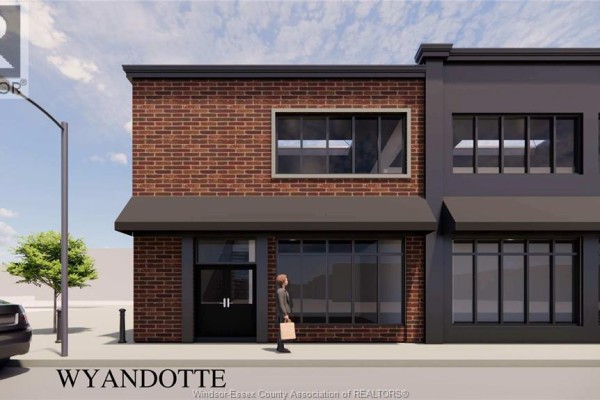 1519 Wyandotte East, Windsor, ON, photo 2