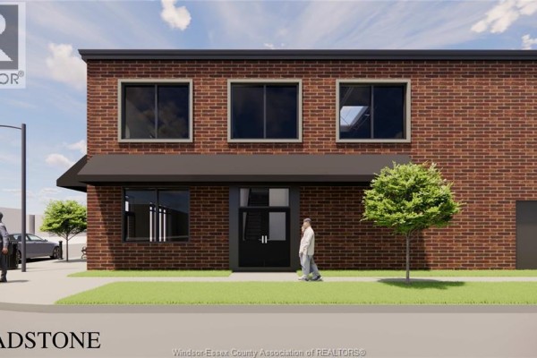 1519 Wyandotte, Windsor, ON, photo 3