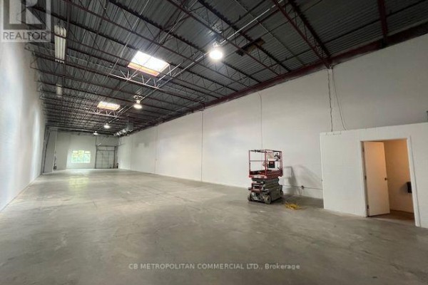 152 - 100 Sunrise Avenue, Toronto, ON M4A1B3 Photo 4