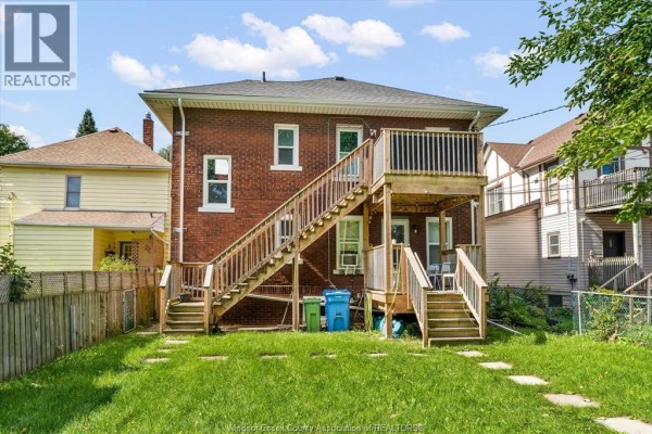 4pc Bathroom - 152-158 Campbell, Windsor, ON N9B2H2 Photo 4