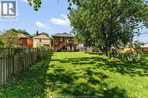 Storage - 152-158 Campbell, Windsor, ON N9B2H2 Photo 5