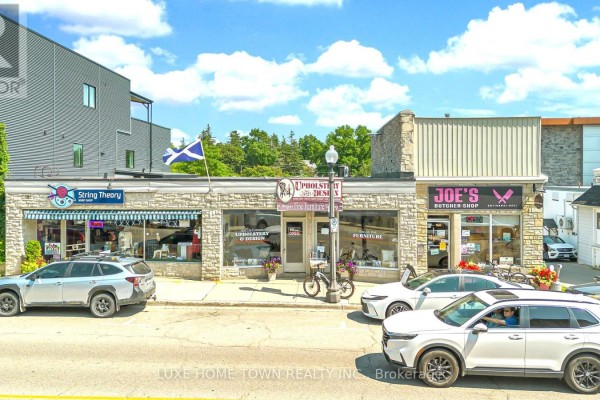 152-168 St Andrew Street W, Centre Wellington, ON, photo 2
