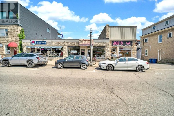 152-168 St Andrew Street W, Centre Wellington, ON N1M1N5 Photo 4