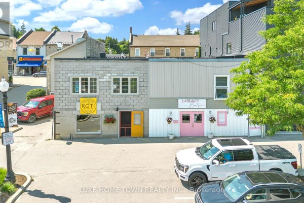 152-168 St Andrew Street W, Centre Wellington, ON N1M1N5 Photo 5