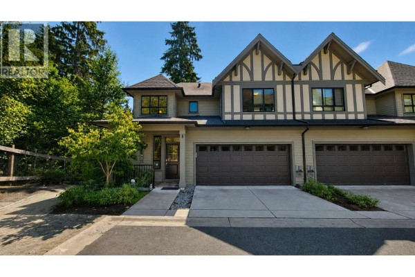 152 3500 Burke Village Promenade, Coquitlam