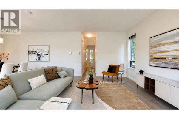 152 3500 Burke Village Promenade, Coquitlam, BC V3E0N2 Photo 5