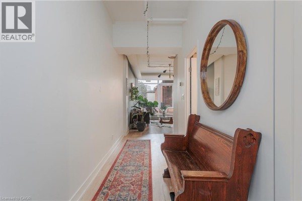 Family room - 152 Annette Street Unit# 208, Toronto, ON M6P1P4 Photo 3