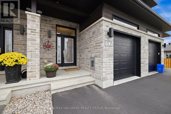 Bathroom - 152 Argile Street, Casselman, ON K0A1M0 Photo 2