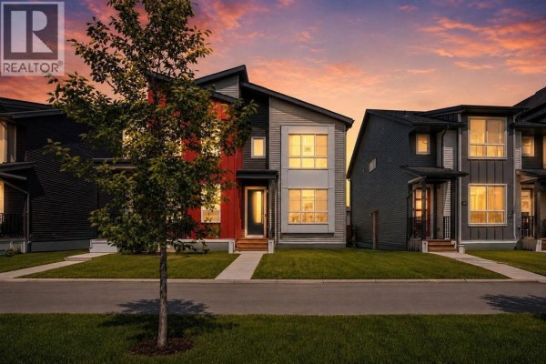 152 Belmont Way Sw, Calgary, AB, photo 2