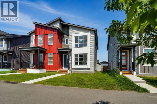 152 Belmont Way Sw, Calgary, AB, photo 3