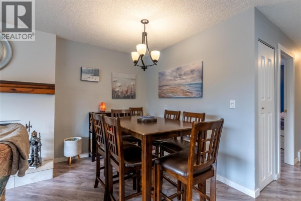Recreation room - 152 Birch Crescent, Logan Lake, BC V0K1W0 Photo 5