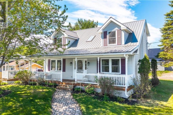 152 Brunswick Street, St George, NB, photo 2