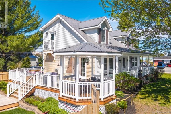 152 Brunswick Street, St George, NB, photo 3