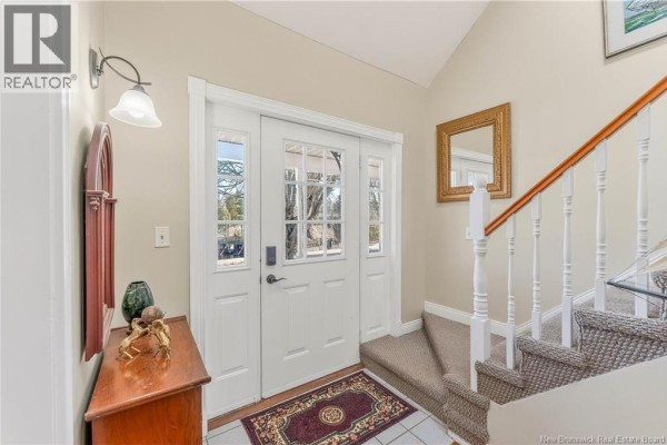 2pc Bathroom - 152 Brunswick Street, St George, NB E5C3A5 Photo 4