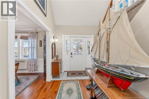 Living room - 152 Brunswick Street, St George, NB E5C3A5 Photo 5