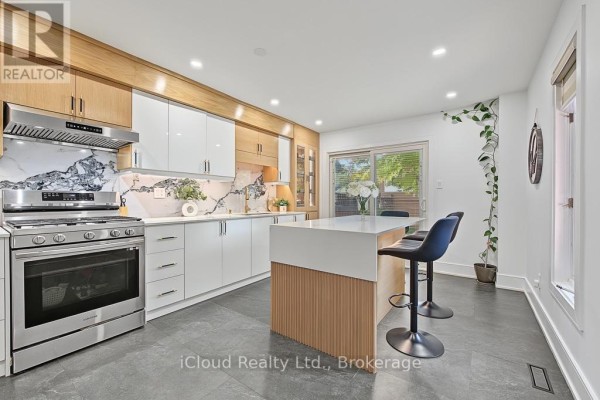 152 Clover Bloom Road, Brampton, ON, photo 2