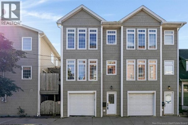 152 Duke Street, Saint John