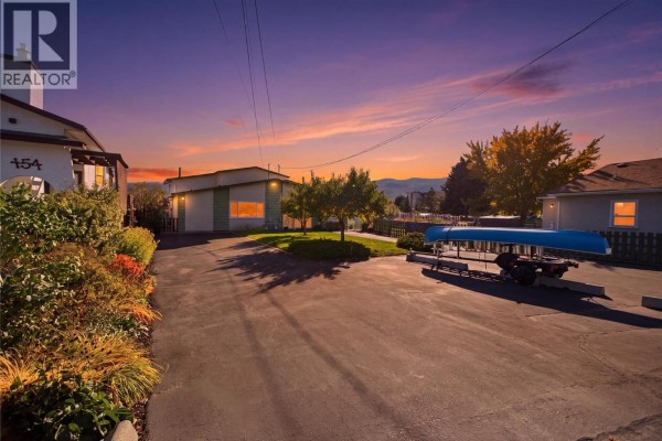 152 Elm Avenue, Kamloops