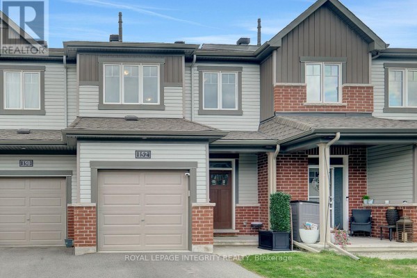 152 Gardenpost Terrace, Ottawa, ON K4A5G9 Photo 2