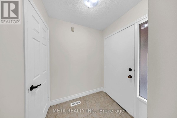 Primary Bedroom - 152 Generation Boulevard, Toronto, ON M1B2V1 Photo 4