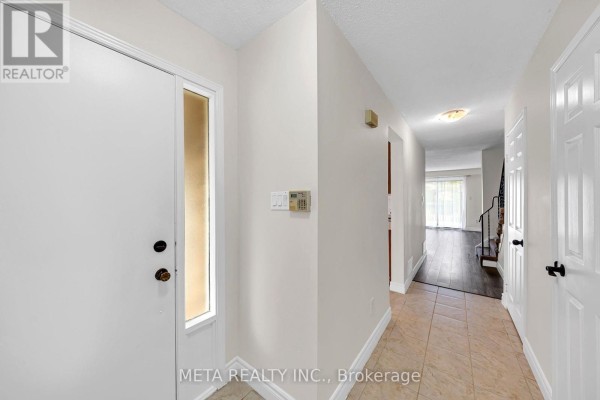 Bedroom - 152 Generation Boulevard, Toronto, ON M1B2V1 Photo 5