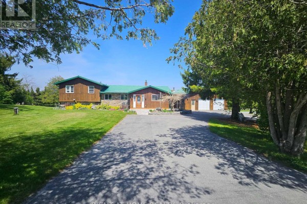 152 Grandview Drive, Alnwick/haldimand