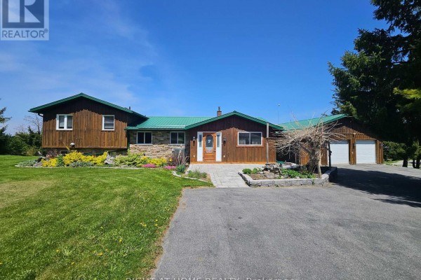 Dining room - 152 Grandview Drive, Alnwick/haldimand, ON K0K2X0 Photo 2
