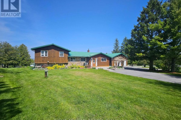 Office - 152 Grandview Drive, Alnwick/haldimand, ON K0K2X0 Photo 4