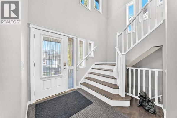 Pantry - 152 Hawkmere Way, Chestermere, AB T1X0C8 Photo 5