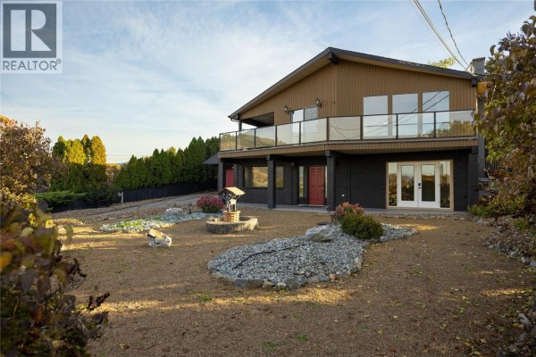Recreation room - 152 Lindsay Road, Vernon, BC V1B2H7 Photo 5