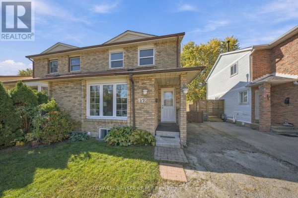 152 Londonderry Street, Oshawa