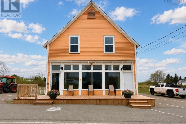 152 Main Street, Joggins, NS B0L1A0 Photo 2