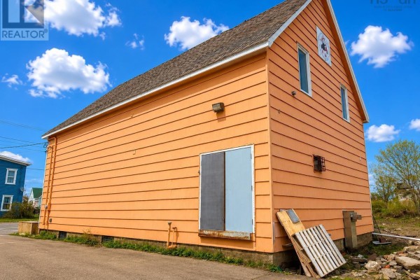 152 Main Street, Joggins, NS B0L1A0 Photo 3