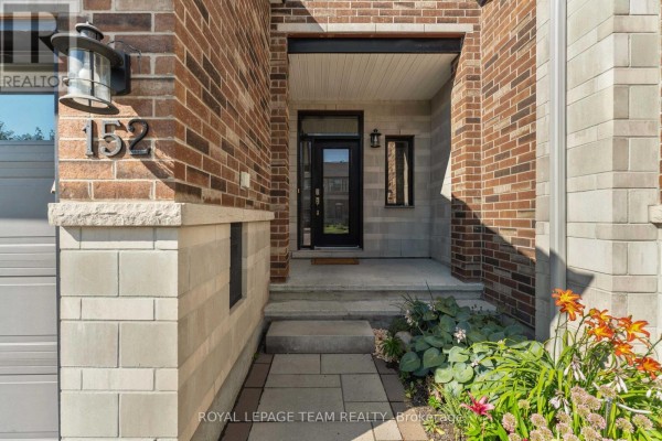 Recreational, Games room - 152 Mattingly Way, Ottawa, ON K4M0E2 Photo 2