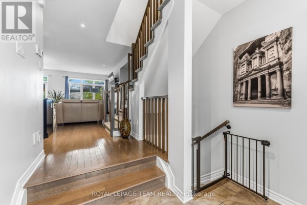 Family room - 152 Mattingly Way, Ottawa, ON K4M0E2 Photo 4