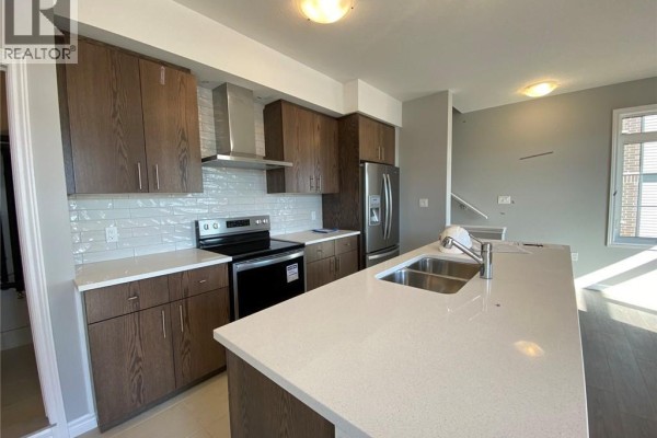 3pc Bathroom - 152 Oat Lane, Kitchener, ON N2R1R7 Photo 4
