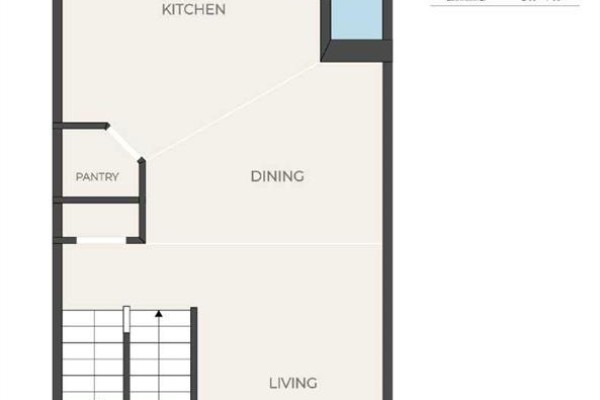 Pantry - 152 Pantego Lane Nw, Calgary, AB T3K0T1 Photo 5