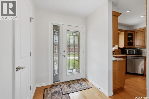 2pc Bathroom - 152 Plainsview Drive, Regina, SK S4S6L2 Photo 4