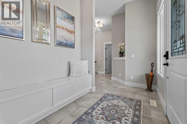 Dining room - 152 Ranch Road, Okotoks, AB T1S0P4 Photo 5