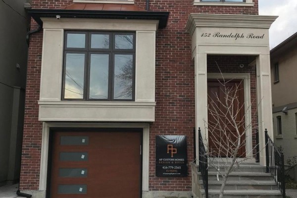 152 Randolph Road, Toronto