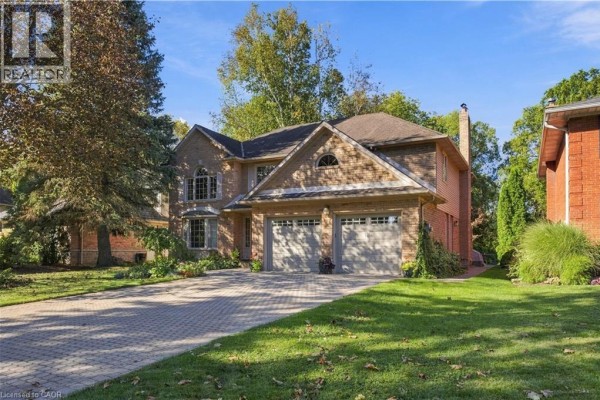 5pc Ensuite bath - 152 Seymour Drive, Hamilton, ON L9G4N6 Photo 2
