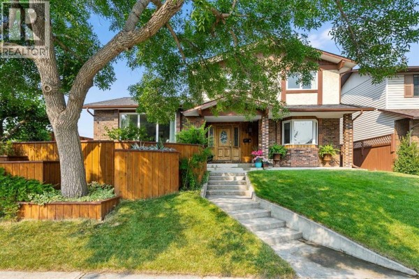 152 Templewood Road Ne, Calgary