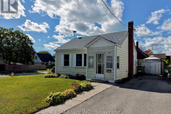 Kitchen - 152 Victoria Street N, Port Hope, ON L1A3N1 Photo 2