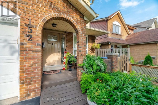 152 Weybridge Trail, Brampton, ON, photo 3