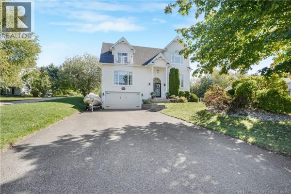 Living room - 152 Wiggins Drive, Fredericton, NB E3A5N7 Photo 2