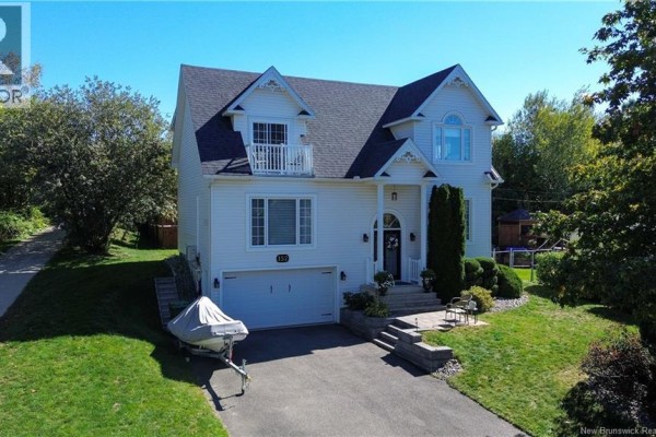 Office - 152 Wiggins Drive, Fredericton, NB E3A5N7 Photo 4