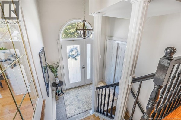 Bedroom - 152 Wiggins Drive, Fredericton, NB E3A5N7 Photo 5