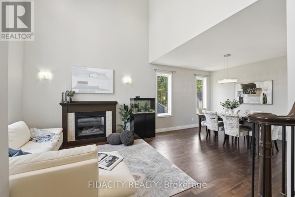 152 Wilbert Cox Drive, Ottawa, ON K0A1L0 Photo 5