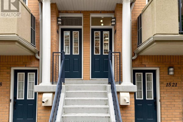 Bedroom - 1520 - 28 Sommerset Way, Toronto, ON M2N6W7 Photo 4